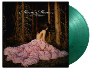 Maria Mena - Cause And Effect ryhmässä VINYYLI @ Bengans Skivbutik AB (4309808)