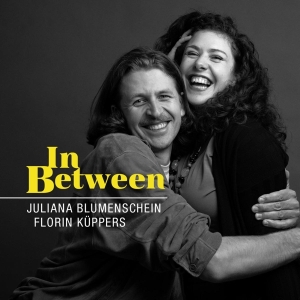 Blumenschein Juliana & Florin Küppers - In Between ryhmässä CD @ Bengans Skivbutik AB (4309812)