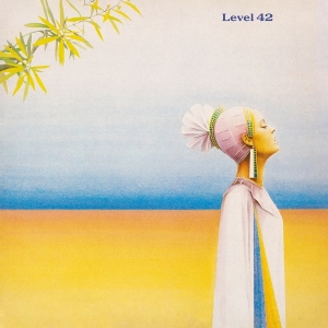 Level 42 - Level 42 ryhmässä VINYYLI @ Bengans Skivbutik AB (4309827)