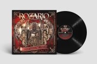 Rozario - To The Gods We Swear (Vinyl Lp) ryhmässä VINYYLI @ Bengans Skivbutik AB (4309964)