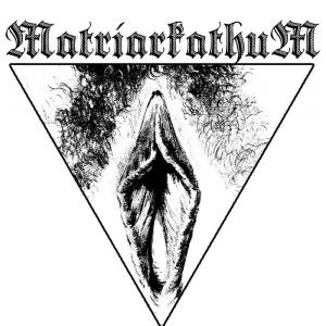 Matriarkathum - Matriarkathum ryhmässä -Start Sell2 @ Bengans Skivbutik AB (4310038)