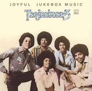 Jackson 5 - Joyful Jukebox Music ryhmässä CD @ Bengans Skivbutik AB (4310119)