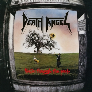 Death Angel - Frolic Through The Park ryhmässä CD @ Bengans Skivbutik AB (4310124)