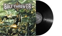 Bolt Thrower - Honour Valour Pride (Vinyl Lp) ryhmässä VINYYLI @ Bengans Skivbutik AB (4310239)