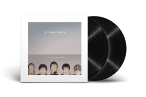 Matchbox Twenty - More Than You Think You Are ryhmässä -Start Vinyl-N @ Bengans Skivbutik AB (4310247)