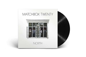 Matchbox Twenty - North ryhmässä ME SUOSITTELEMME / Joululahjavinkki: Vinyyli @ Bengans Skivbutik AB (4310248)