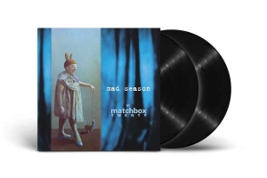 Matchbox Twenty - Mad Season ryhmässä ME SUOSITTELEMME / Joululahjavinkki: Vinyyli @ Bengans Skivbutik AB (4310249)