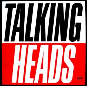 Talking Heads - True Stories ryhmässä -Start Vinyl @ Bengans Skivbutik AB (4310252)