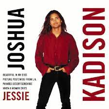 Joshua Kadison  - Jessie ryhmässä CD @ Bengans Skivbutik AB (4310637)