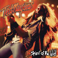 Nugent Ted - Spirit Of The Wild ryhmässä ME SUOSITTELEMME / Record Store Day / RSD BF 2022 @ Bengans Skivbutik AB (4310733)