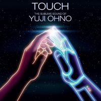 Ohno Yuji - Touch ryhmässä VINYYLI @ Bengans Skivbutik AB (4310773)