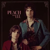 Peach And Lee - Not For Sale 1965-1975 ryhmässä VINYYLI @ Bengans Skivbutik AB (4310780)