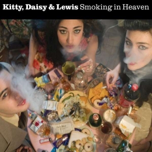 Kitty Daisy & Lewis - Smoking In Heaven ryhmässä VINYYLI @ Bengans Skivbutik AB (4310789)