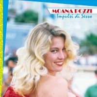 Pozzi Moana - Impulsi Di Sesso ryhmässä VINYYLI @ Bengans Skivbutik AB (4310798)