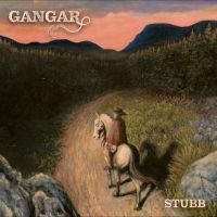 Gangar - Stubb ryhmässä VINYYLI @ Bengans Skivbutik AB (4310800)