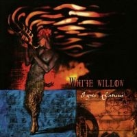 White Willow - Ignis Fatuus (Remaster) (Transparen ryhmässä VINYYLI @ Bengans Skivbutik AB (4310802)