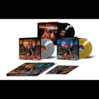 Five Finger Death Punch - Wrong Side Of Heaven V1/V2 (6LP Boxset) ryhmässä Minishops / Five Finger Death Punch @ Bengans Skivbutik AB (4310812)