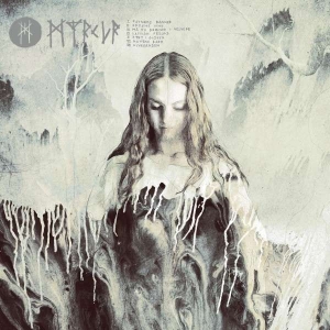 Myrkur - Myrkur ryhmässä VINYYLI @ Bengans Skivbutik AB (4310814)