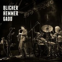 Blicher Michael Dan Hemmer & Ste - Blicher Hemmer Gadd ryhmässä VINYYLI @ Bengans Skivbutik AB (4310825)