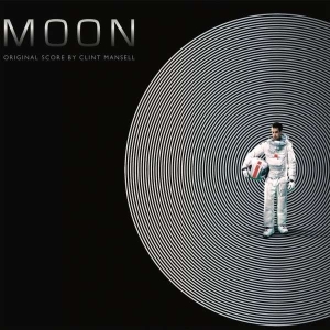 Mansell Clint - Moon - Original Score ryhmässä VINYYLI @ Bengans Skivbutik AB (4310838)