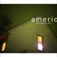 American Football - American Football (Deluxe Edition) ryhmässä VINYYLI @ Bengans Skivbutik AB (4310840)