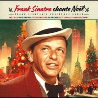 Sinatra Frank - Sings Christmas ryhmässä VINYYLI @ Bengans Skivbutik AB (4310899)