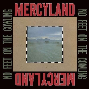 Mercyland - No Feet On The Cowling (Sunburst Vi ryhmässä VINYYLI @ Bengans Skivbutik AB (4310901)