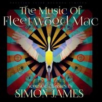 James Simon - The Music Of Fleetwood Mac ryhmässä CD @ Bengans Skivbutik AB (4310924)