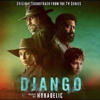 Mokadelic - Django ryhmässä Musiikki / Dual Disc / Pop @ Bengans Skivbutik AB (4310946)