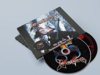 Venom - Live From The Hammersmith Odeon (Cd ryhmässä CD @ Bengans Skivbutik AB (4310959)