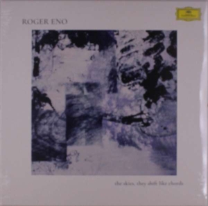 Roger Eno - The Skies, They Shift Like Chords? ryhmässä VINYYLI @ Bengans Skivbutik AB (4310962)