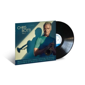 Chris Botti - Vol. 1 ryhmässä VINYYLI @ Bengans Skivbutik AB (4310998)