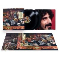 Frank Zappa The Mothers - Over-Nite Sensation (50Th Anniversary 2LP) ryhmässä Minishops / Frank Zappa @ Bengans Skivbutik AB (4311001)