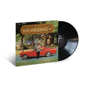 Kai Winding - Modern Country ryhmässä VINYYLI @ Bengans Skivbutik AB (4311003)