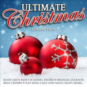 Various artists - Ultimate Christmas Collection (3CD) ryhmässä CD @ Bengans Skivbutik AB (4311019)