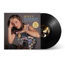 Tedeschi Susan - Just Won't Burn (Vinyl) ryhmässä VINYYLI @ Bengans Skivbutik AB (4311061)