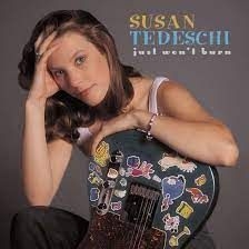 Tedeschi Susan - Just Won't Burn ryhmässä CD @ Bengans Skivbutik AB (4311075)