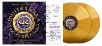 Whitesnake - The Purple Album: Special Gold ryhmässä -Start Jan R3 @ Bengans Skivbutik AB (4311076)