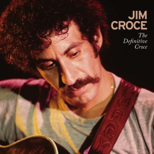 Jim Croce - The Definitive Croce ryhmässä VINYYLI @ Bengans Skivbutik AB (4311081)