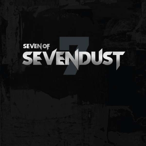 Sevendust - Seven Of Sevendust ryhmässä ME SUOSITTELEMME / Musiikkiboksit @ Bengans Skivbutik AB (4311082)