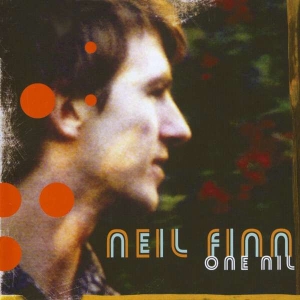 Neil Finn - One Nil ryhmässä Minishops / Crowded House @ Bengans Skivbutik AB (4311102)