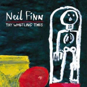 Neil Finn - Try  Whistling This ryhmässä Minishops / Crowded House @ Bengans Skivbutik AB (4311103)