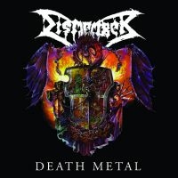 Dismember - Death Metal (Remaster 2023) [J ryhmässä CD @ Bengans Skivbutik AB (4311117)