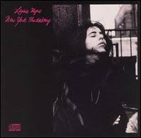 Laura Nyro - New York Tendaberry ryhmässä -Start Sell1 @ Bengans Skivbutik AB (4311282)