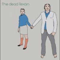 Dead Texan The - The Dead Texan ryhmässä VINYYLI @ Bengans Skivbutik AB (4311358)