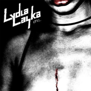 Lydia Laska - Epx2 (Vinyl Lp) ryhmässä VINYYLI @ Bengans Skivbutik AB (4312154)