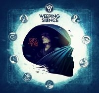 Weeping Silence - Isles Of Lore (Digipack) ryhmässä CD @ Bengans Skivbutik AB (4312162)