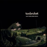 Tonbruket - Light Wood, Dark Strings ryhmässä CD @ Bengans Skivbutik AB (4312191)