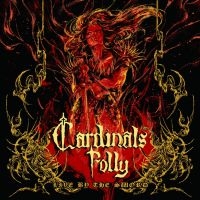 CARDINALS FOLLY - LIVE BY THE SWORD (VINYL LP) ryhmässä VINYYLI @ Bengans Skivbutik AB (4312203)