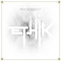 ARTEFUCKT - ETHIK (DIGIPACK) ryhmässä CD @ Bengans Skivbutik AB (4312206)